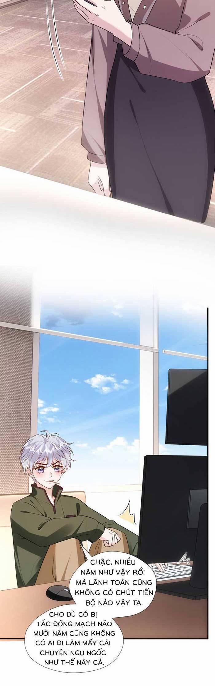 Vợ Của Lục Tổng Không Phải Dạng Vừa 135 trang 10