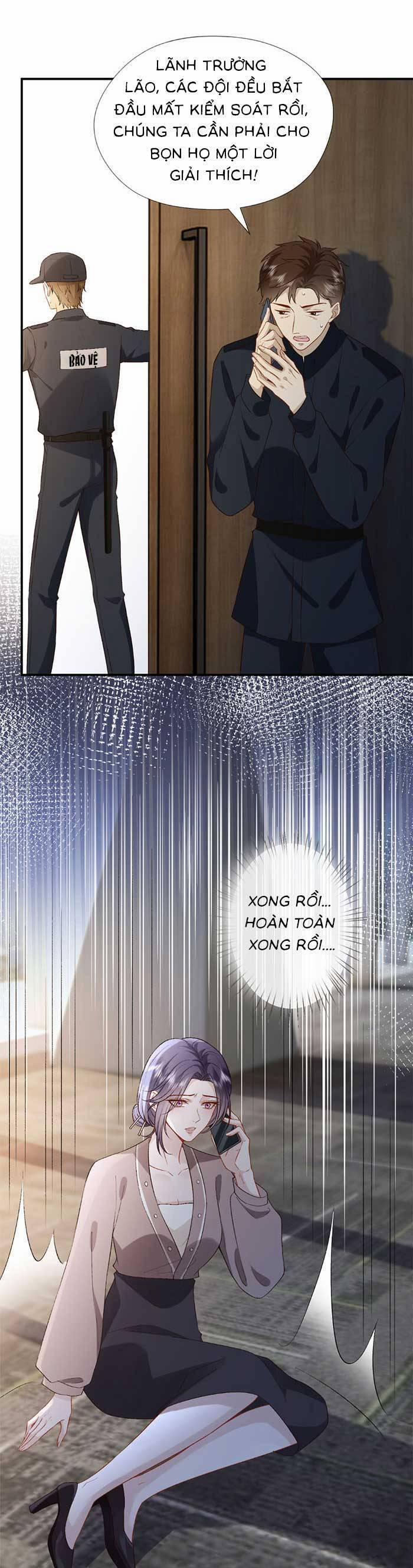 Vợ Của Lục Tổng Không Phải Dạng Vừa 135 trang 13