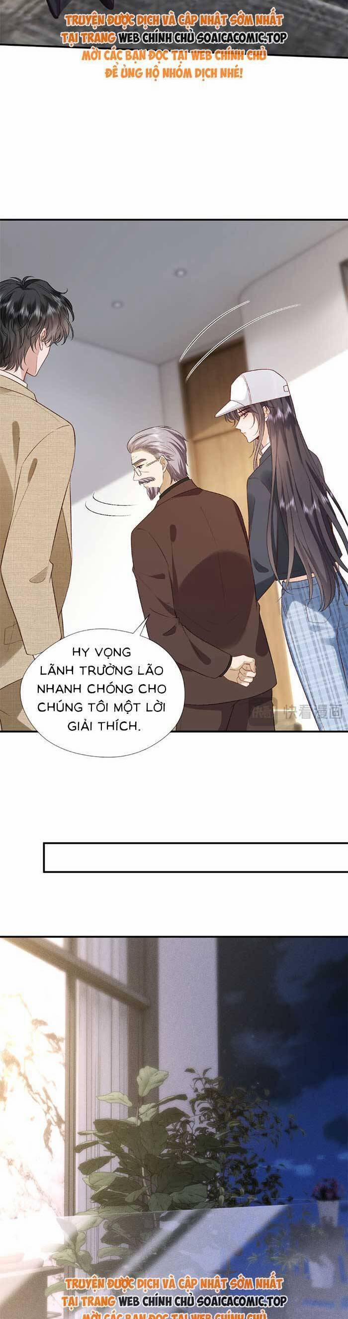 Vợ Của Lục Tổng Không Phải Dạng Vừa 135 trang 14