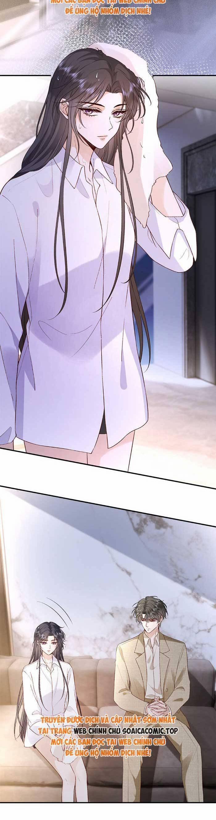 Vợ Của Lục Tổng Không Phải Dạng Vừa 135 trang 15