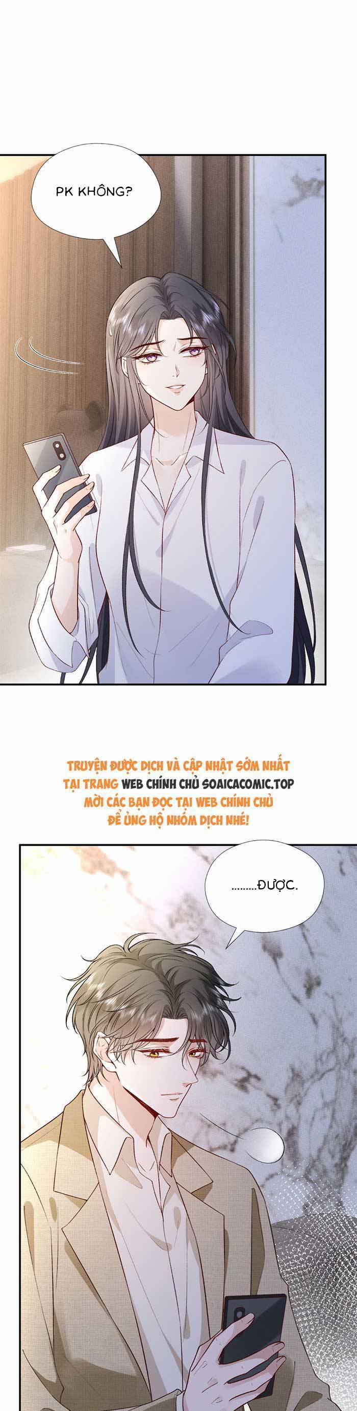 Vợ Của Lục Tổng Không Phải Dạng Vừa 135 trang 16