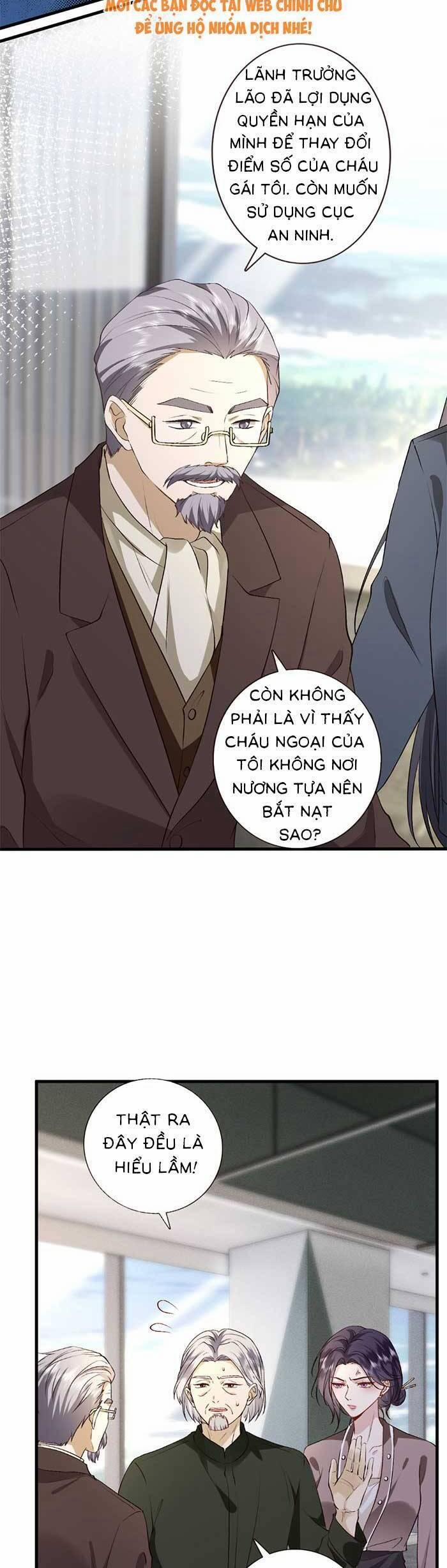 Vợ Của Lục Tổng Không Phải Dạng Vừa 135 trang 3