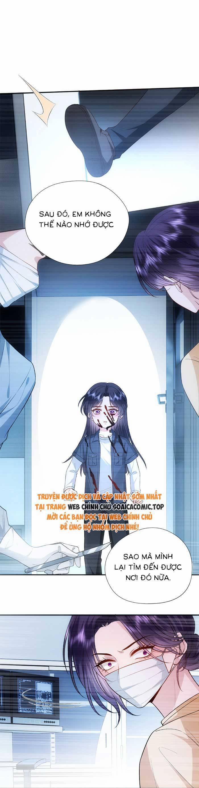 Vợ Của Lục Tổng Không Phải Dạng Vừa 136 trang 6