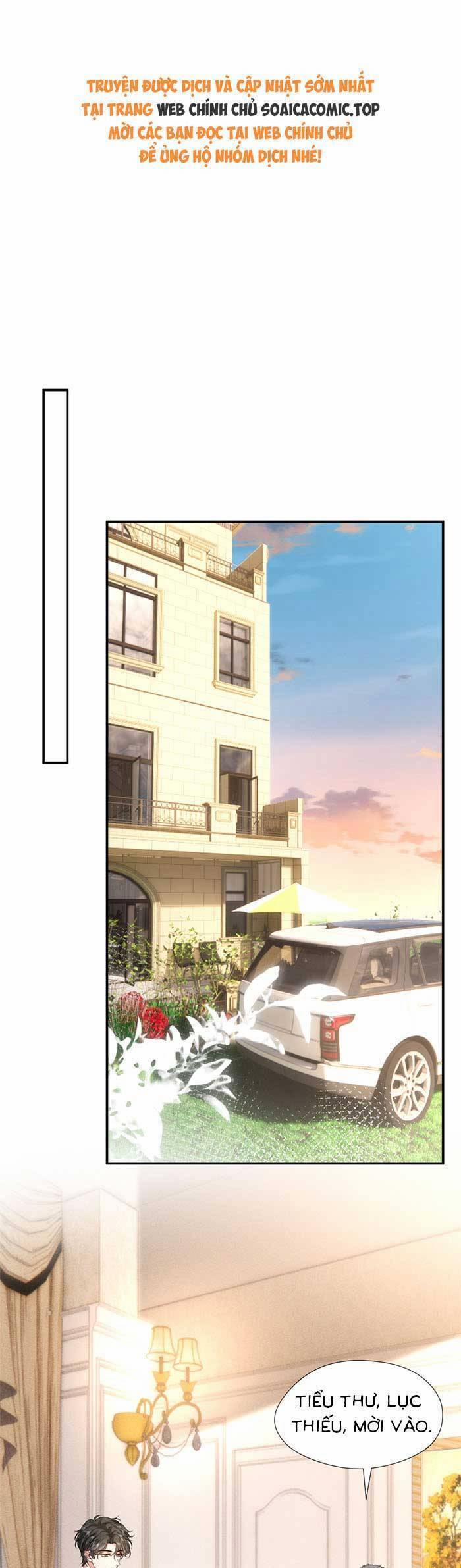 Vợ Của Lục Tổng Không Phải Dạng Vừa 137 trang 0