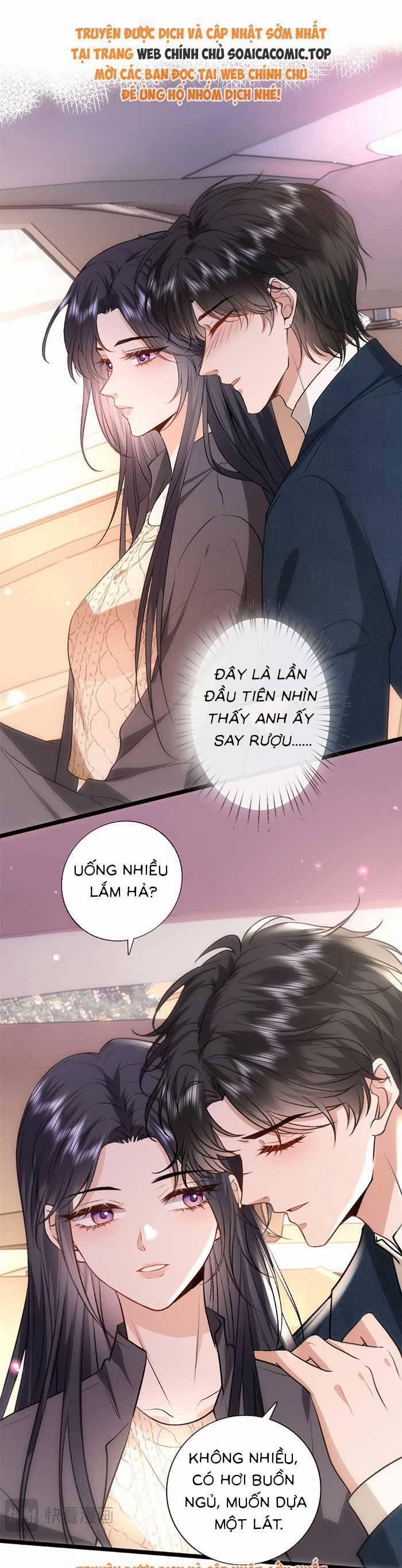 Vợ Của Lục Tổng Không Phải Dạng Vừa 137 trang 16