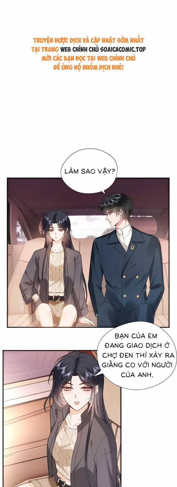 Vợ Của Lục Tổng Không Phải Dạng Vừa 138 trang 0