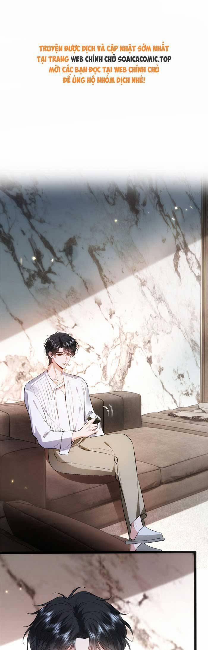 Vợ Của Lục Tổng Không Phải Dạng Vừa 139 trang 0