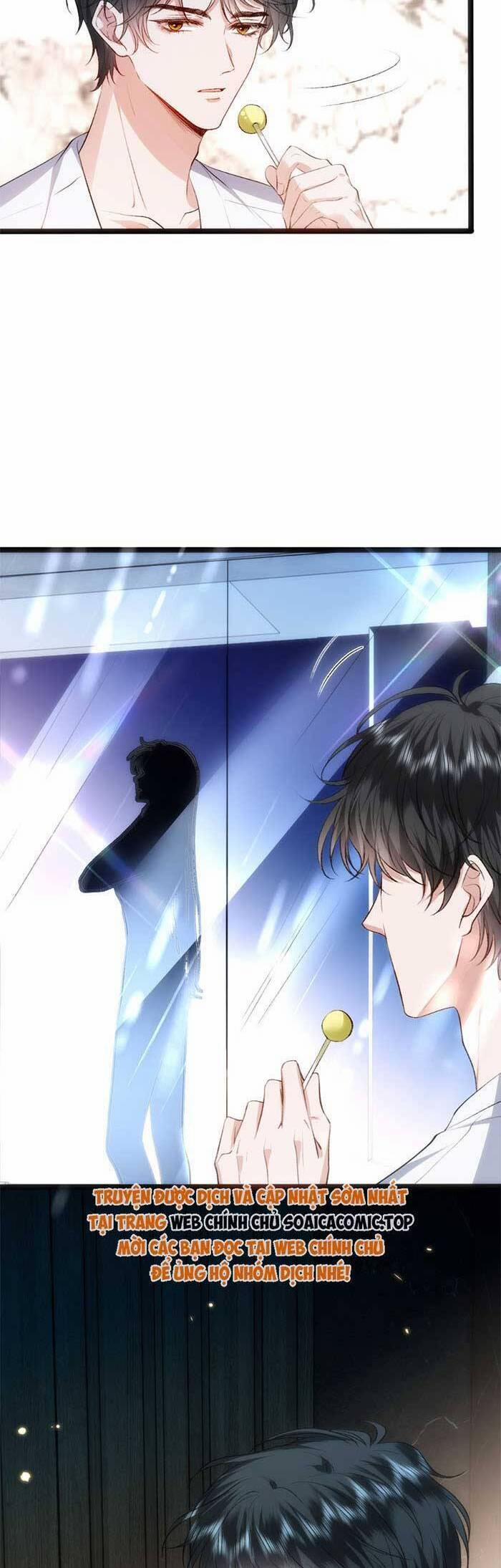 Vợ Của Lục Tổng Không Phải Dạng Vừa 139 trang 1