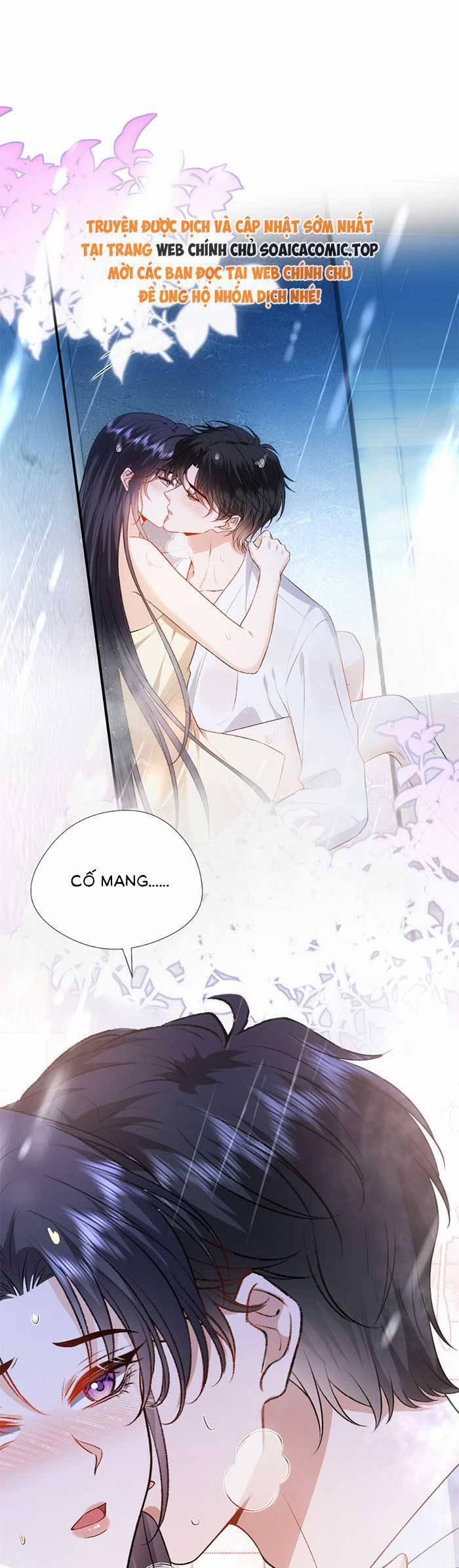 Vợ Của Lục Tổng Không Phải Dạng Vừa 139 trang 11