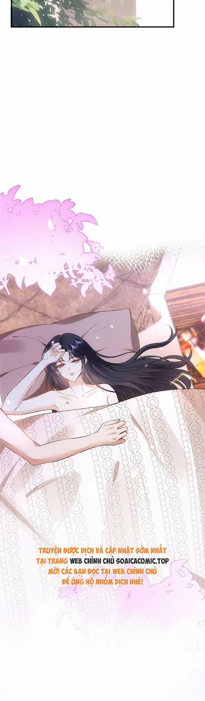 Vợ Của Lục Tổng Không Phải Dạng Vừa 139 trang 13