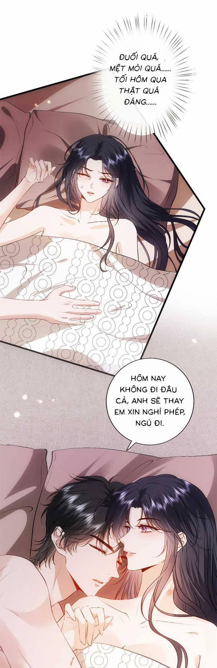 Vợ Của Lục Tổng Không Phải Dạng Vừa 139 trang 14