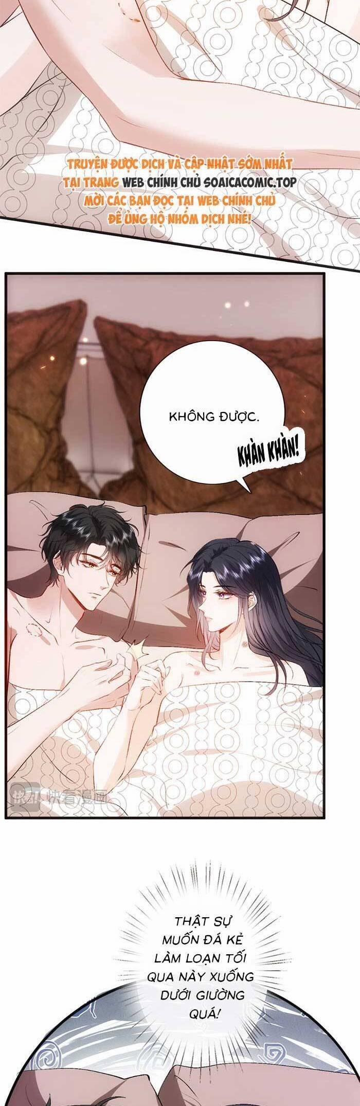 Vợ Của Lục Tổng Không Phải Dạng Vừa 139 trang 15