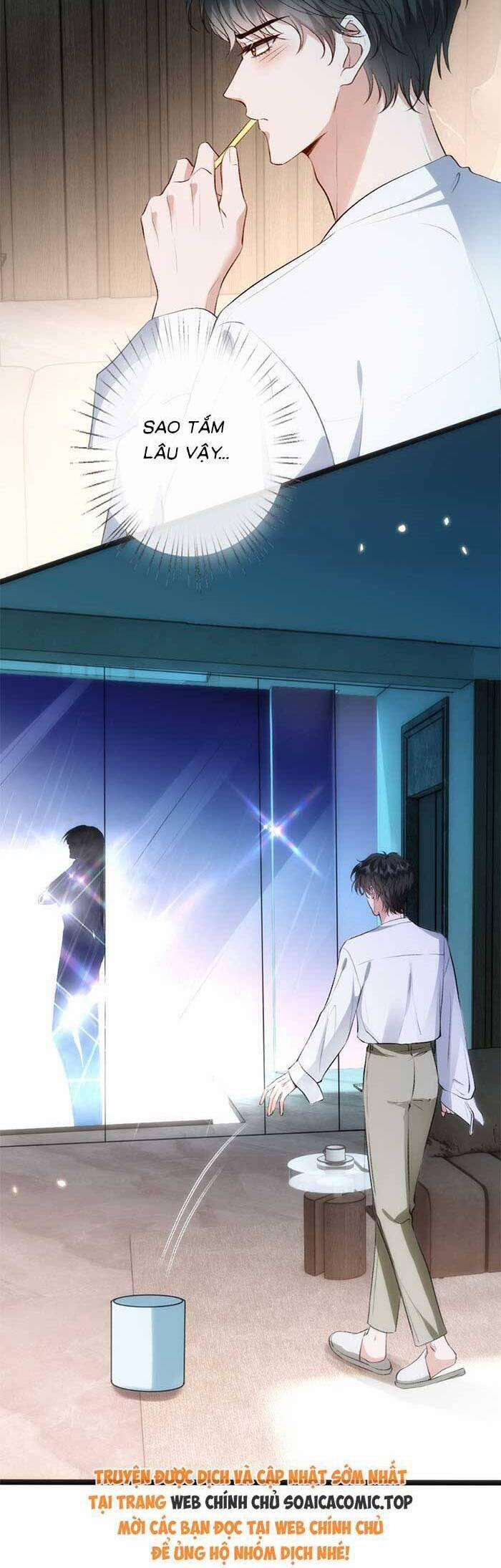 Vợ Của Lục Tổng Không Phải Dạng Vừa 139 trang 2