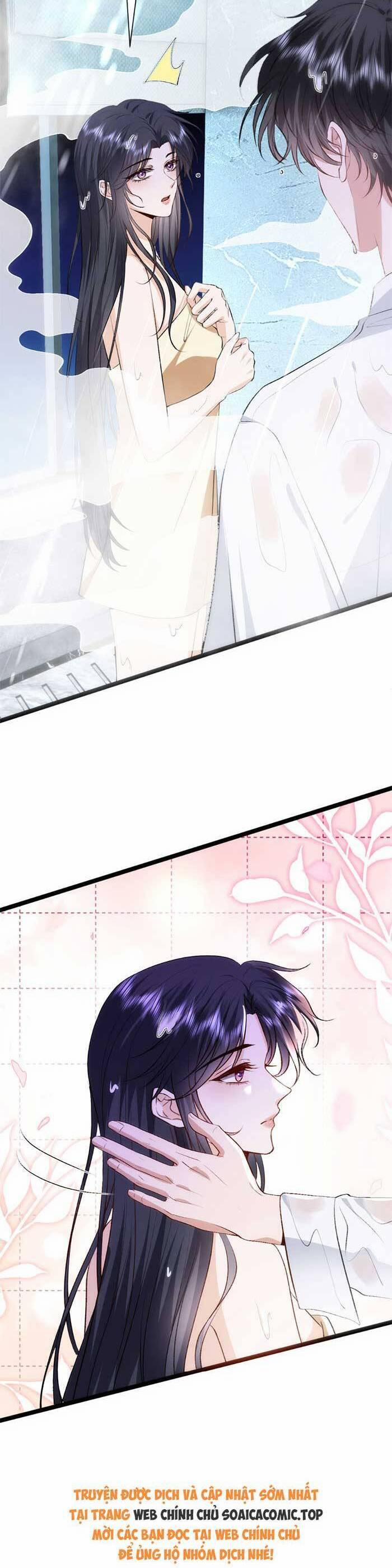 Vợ Của Lục Tổng Không Phải Dạng Vừa 139 trang 4