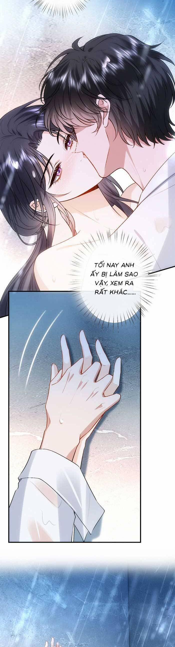 Vợ Của Lục Tổng Không Phải Dạng Vừa 139 trang 6