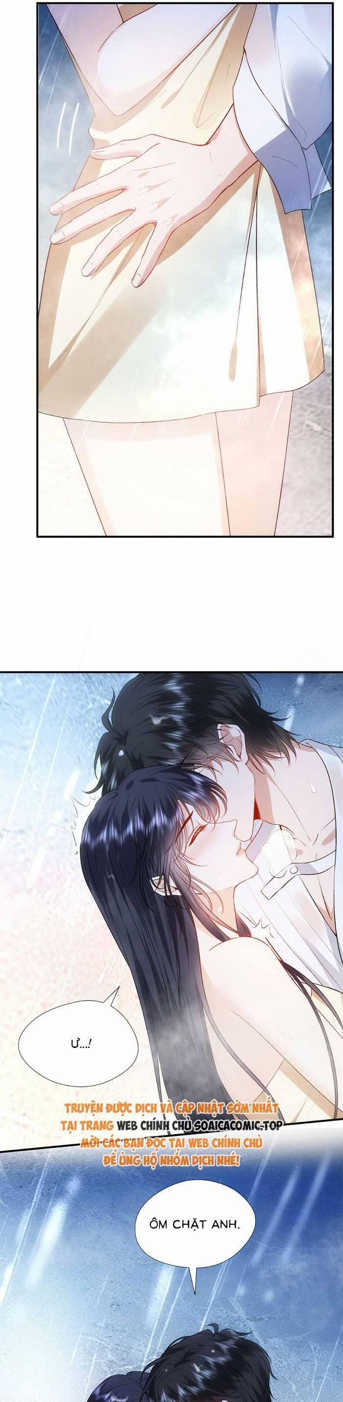 Vợ Của Lục Tổng Không Phải Dạng Vừa 139 trang 9