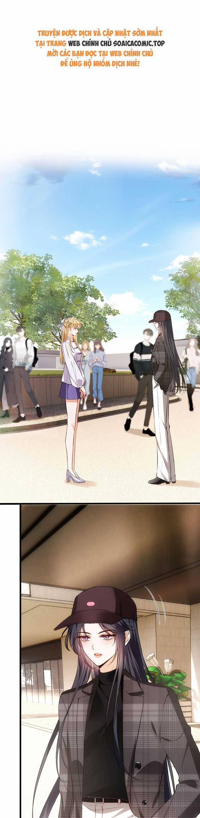 Vợ Của Lục Tổng Không Phải Dạng Vừa 140 trang 0