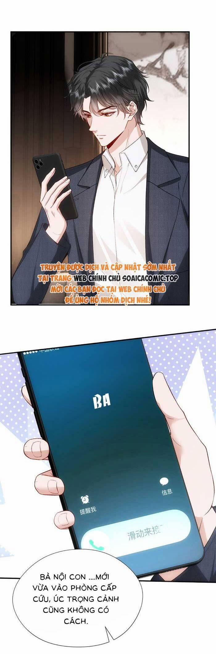 Vợ Của Lục Tổng Không Phải Dạng Vừa 140 trang 13