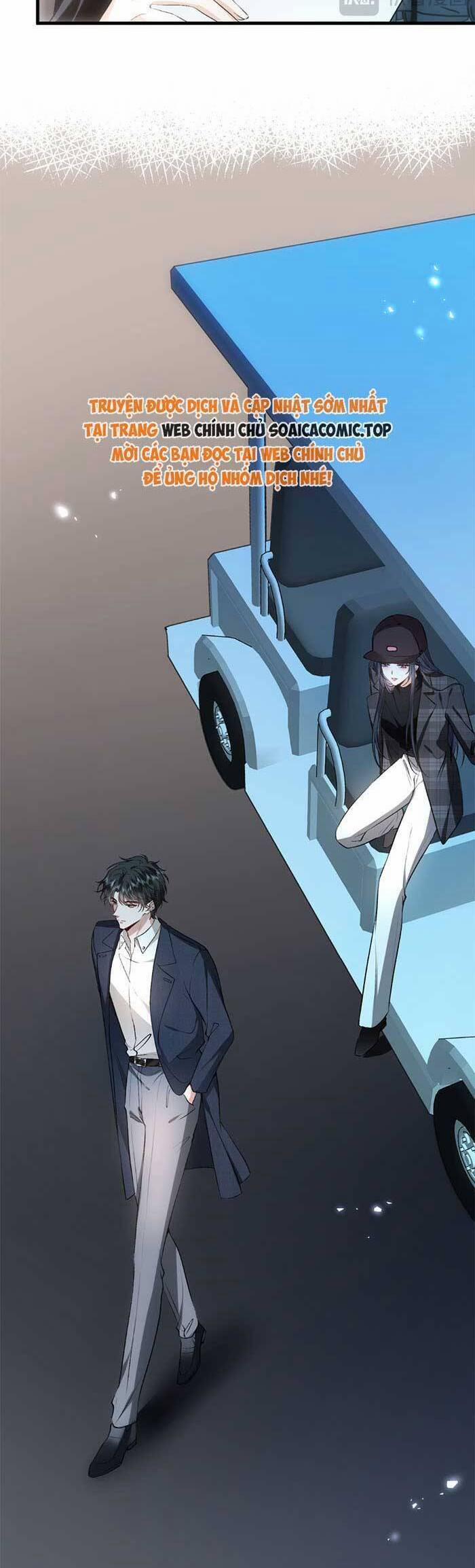 Vợ Của Lục Tổng Không Phải Dạng Vừa 140 trang 18