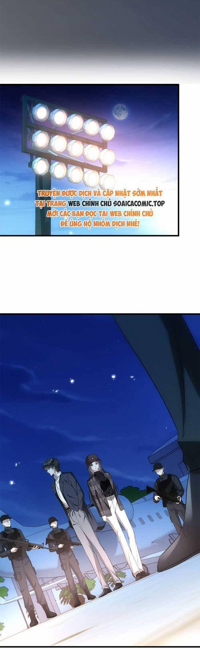 Vợ Của Lục Tổng Không Phải Dạng Vừa 140 trang 19