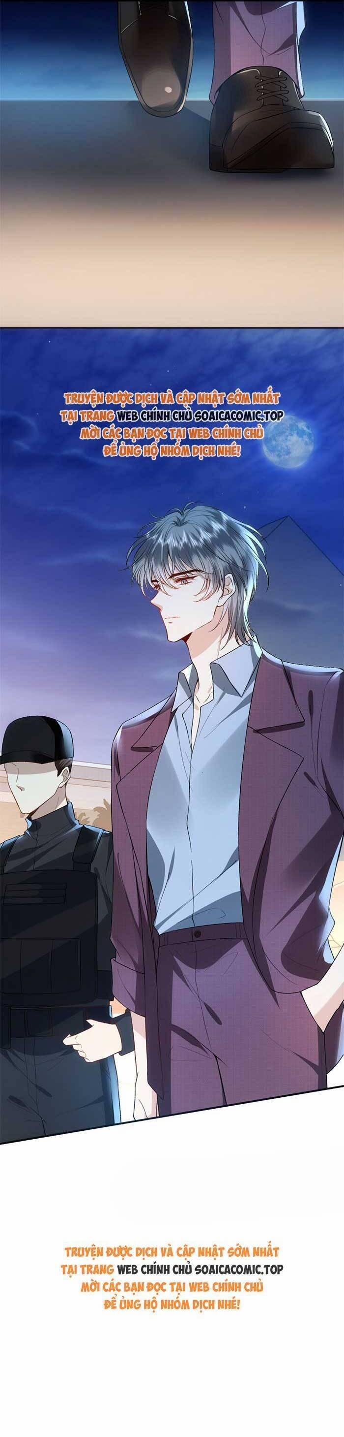 Vợ Của Lục Tổng Không Phải Dạng Vừa 140 trang 24