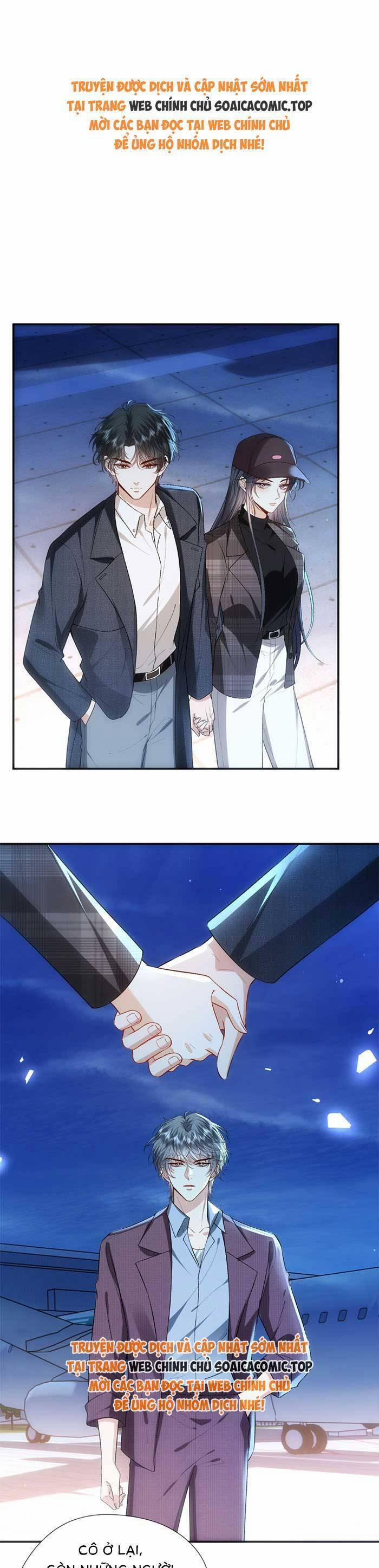 Vợ Của Lục Tổng Không Phải Dạng Vừa 141 trang 0