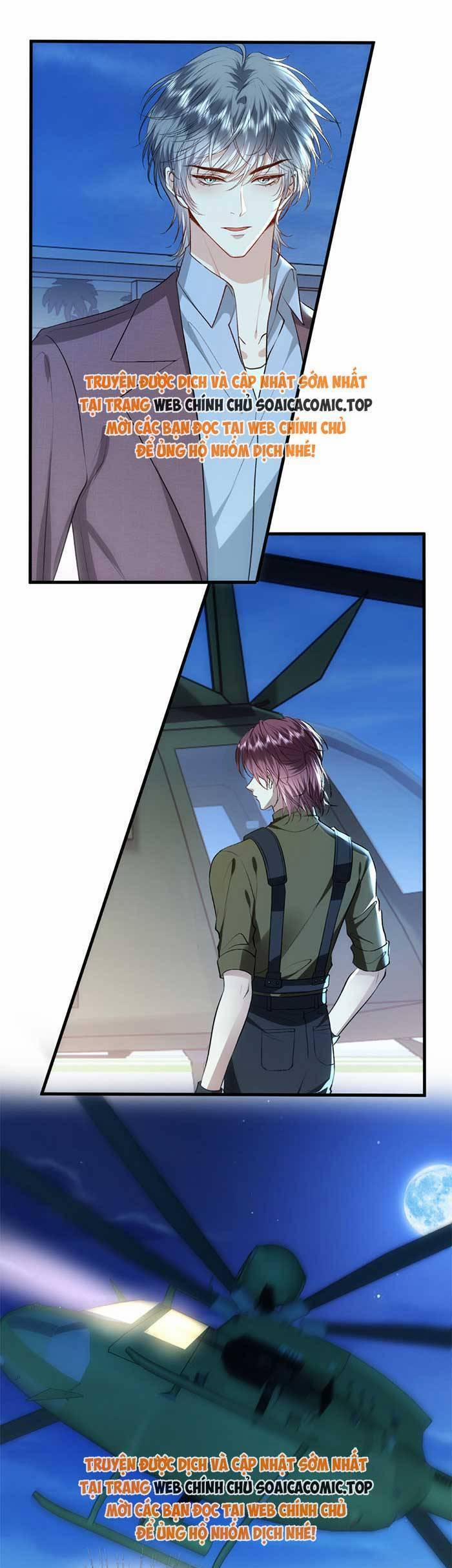 Vợ Của Lục Tổng Không Phải Dạng Vừa 141 trang 14