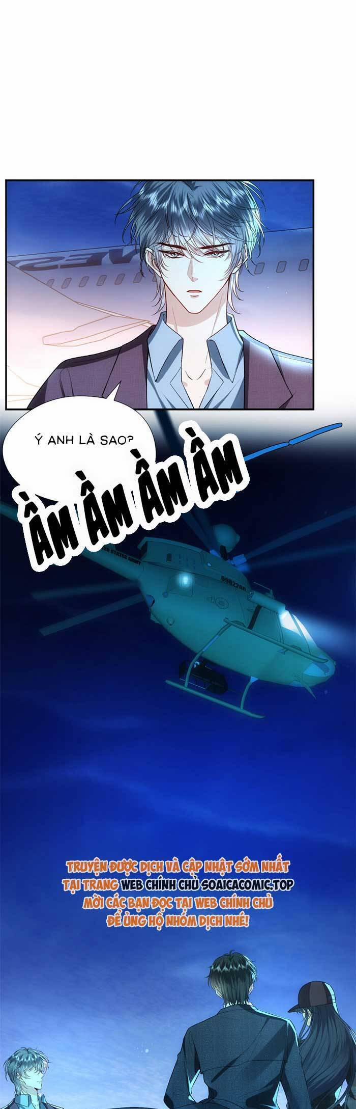 Vợ Của Lục Tổng Không Phải Dạng Vừa 141 trang 5