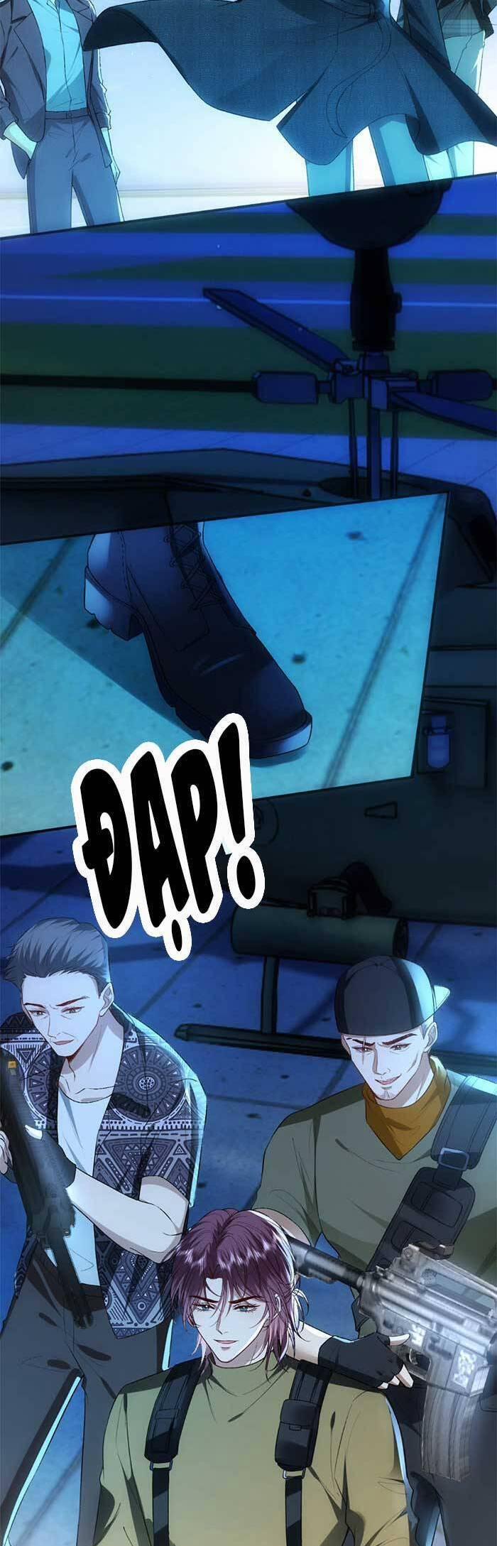 Vợ Của Lục Tổng Không Phải Dạng Vừa 141 trang 6