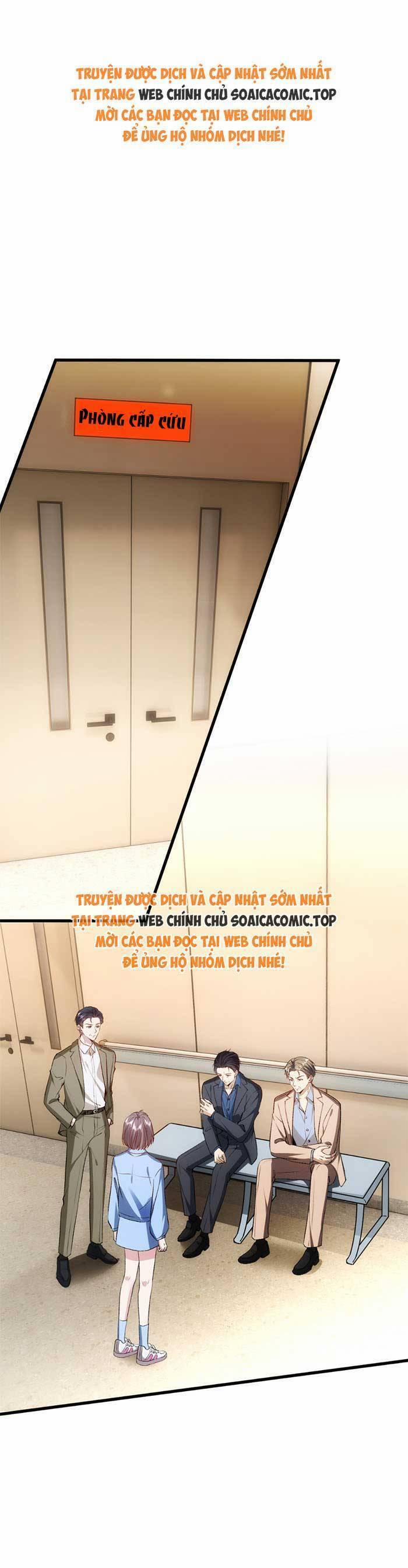 Vợ Của Lục Tổng Không Phải Dạng Vừa 142 trang 0