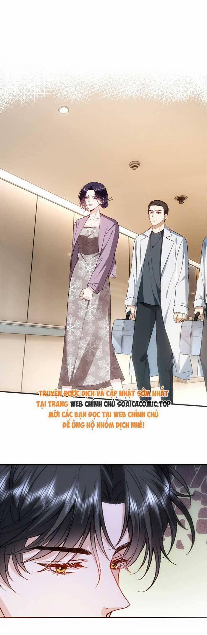 Vợ Của Lục Tổng Không Phải Dạng Vừa 142 trang 10