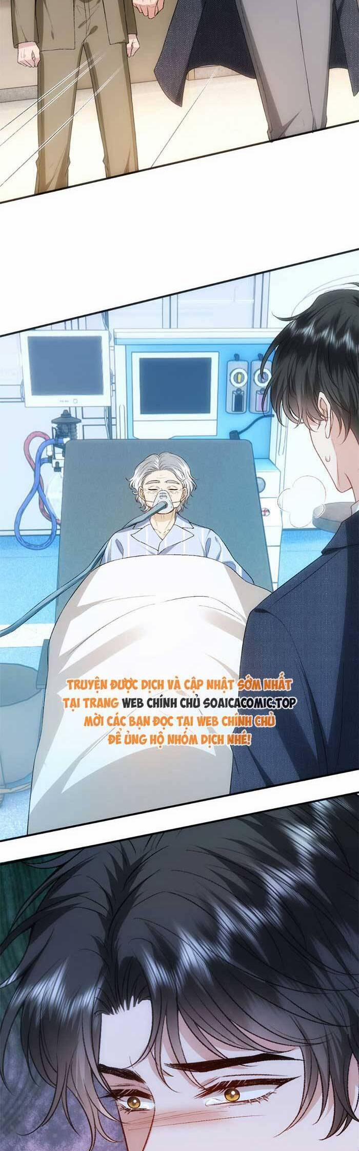 Vợ Của Lục Tổng Không Phải Dạng Vừa 142 trang 14