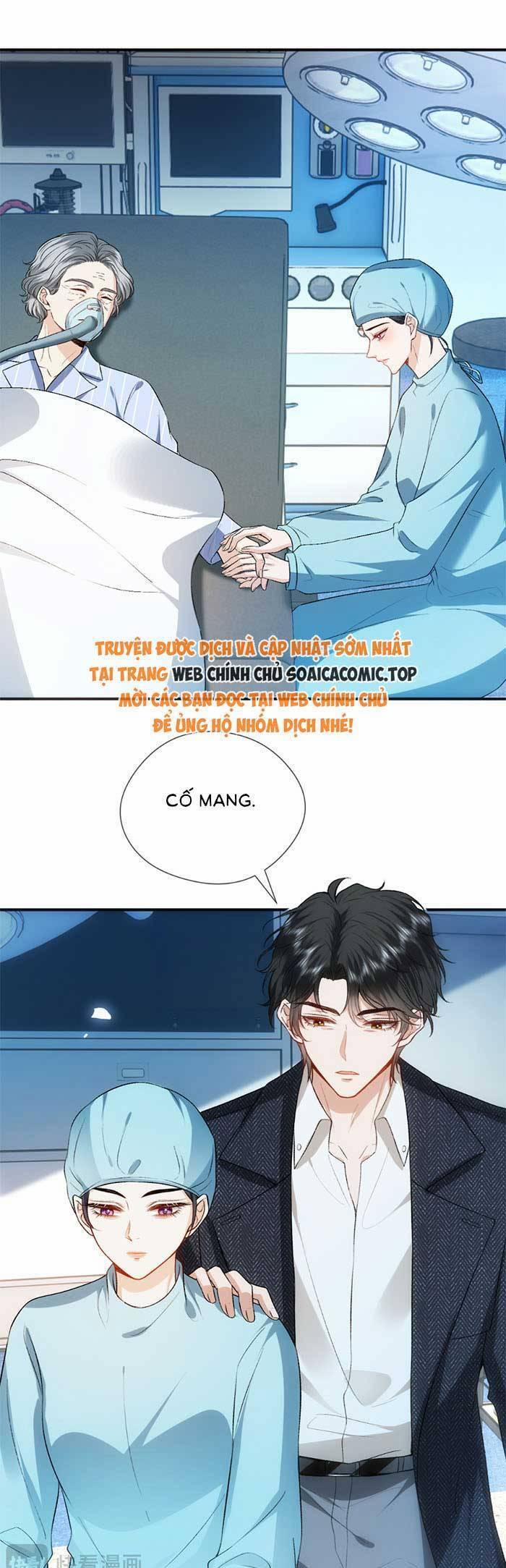 Vợ Của Lục Tổng Không Phải Dạng Vừa 142 trang 16