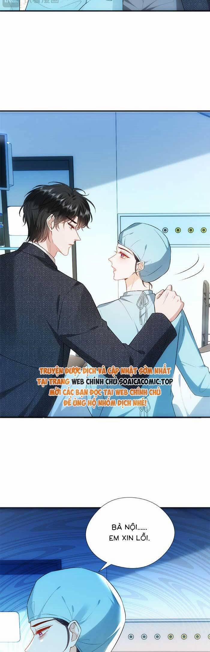 Vợ Của Lục Tổng Không Phải Dạng Vừa 142 trang 17