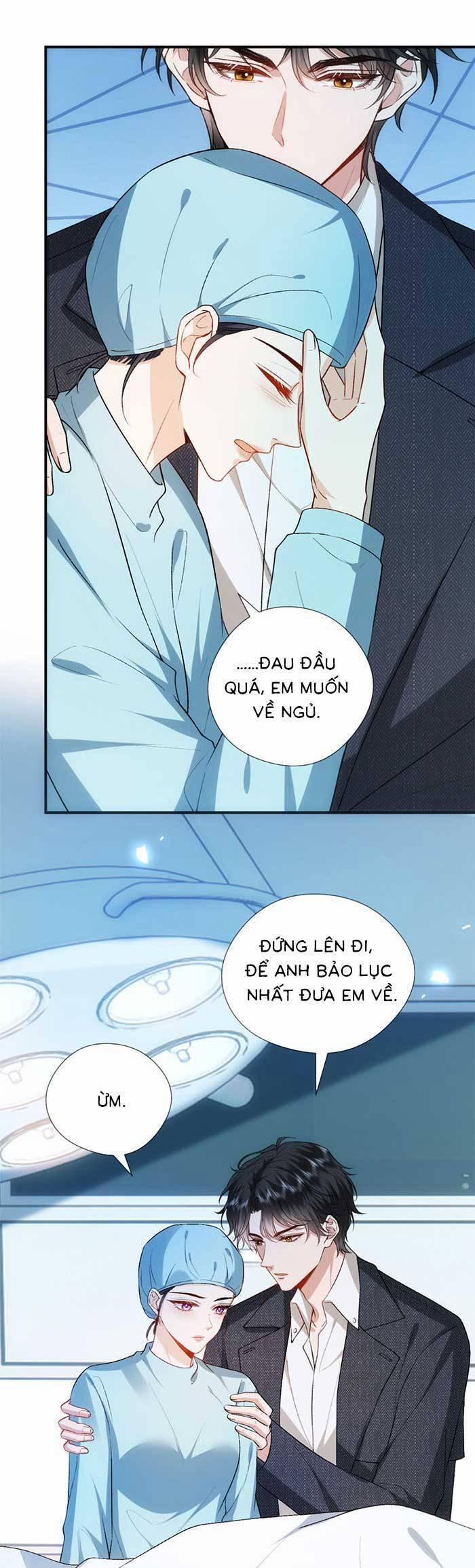 Vợ Của Lục Tổng Không Phải Dạng Vừa 142 trang 19