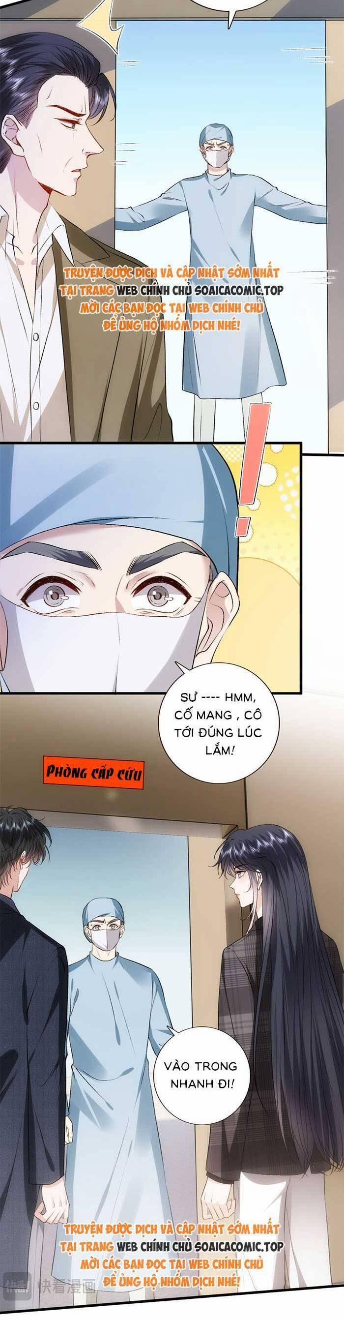 Vợ Của Lục Tổng Không Phải Dạng Vừa 142 trang 2