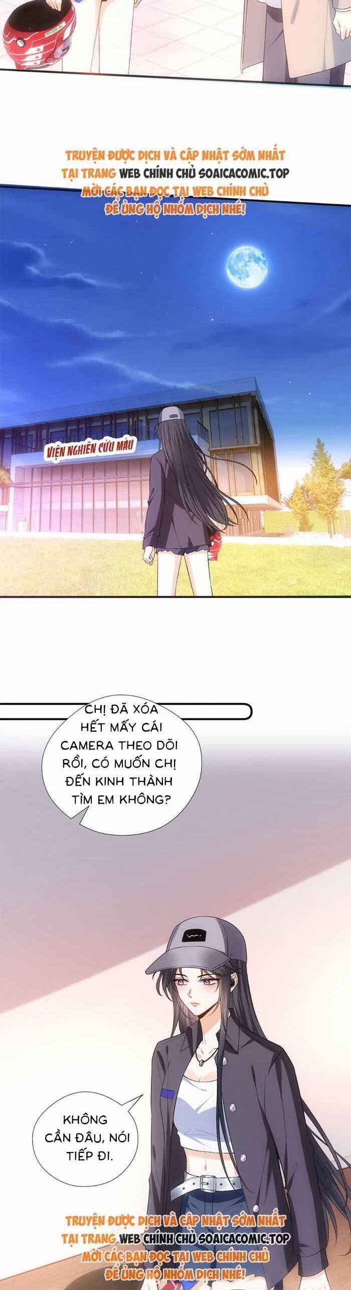 Vợ Của Lục Tổng Không Phải Dạng Vừa 143 trang 17