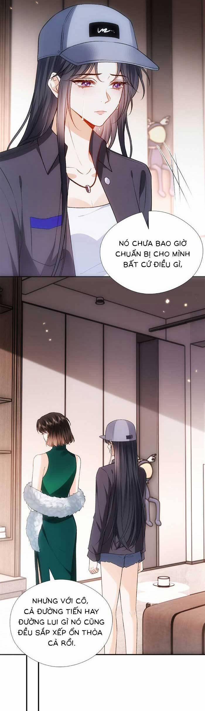 Vợ Của Lục Tổng Không Phải Dạng Vừa 144 trang 13