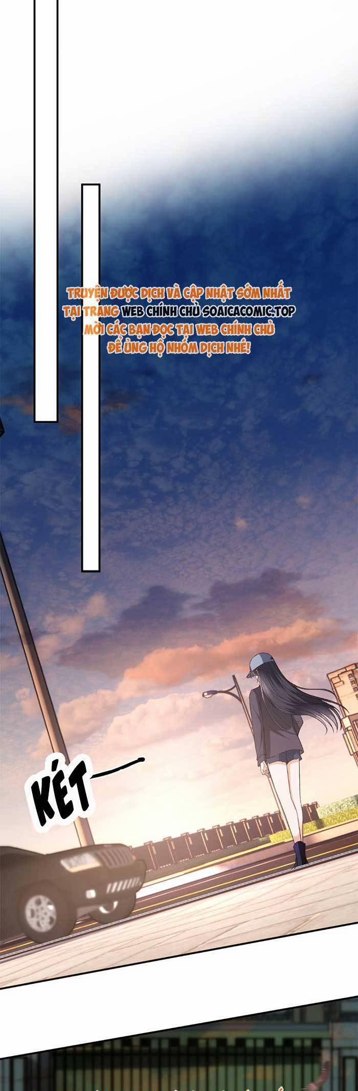 Vợ Của Lục Tổng Không Phải Dạng Vừa 144 trang 18