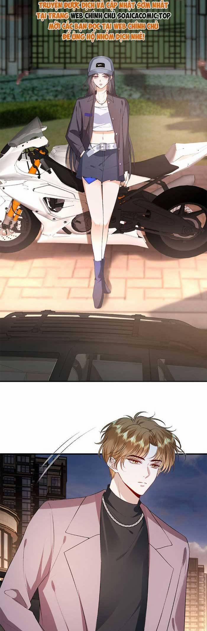 Vợ Của Lục Tổng Không Phải Dạng Vừa 144 trang 19