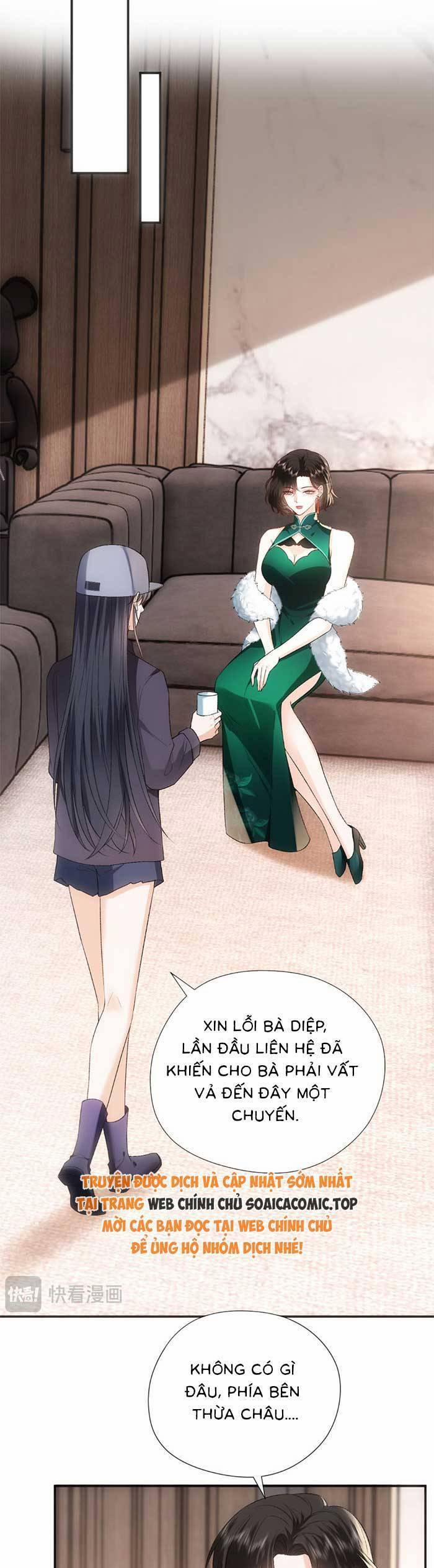 Vợ Của Lục Tổng Không Phải Dạng Vừa 144 trang 2