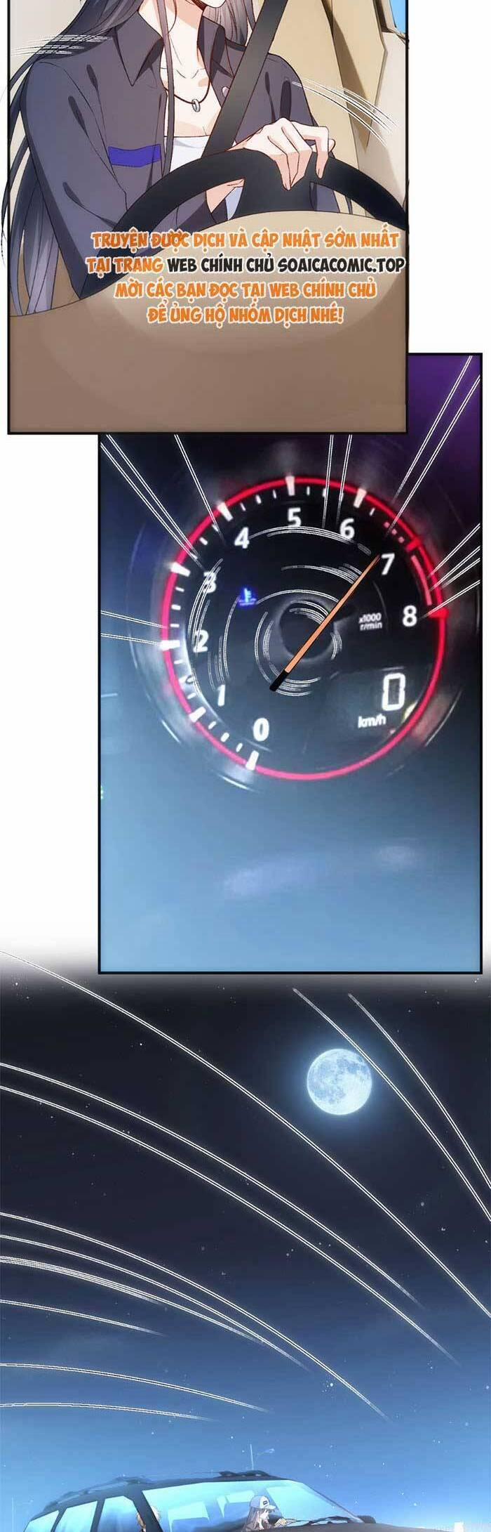 Vợ Của Lục Tổng Không Phải Dạng Vừa 145 trang 1