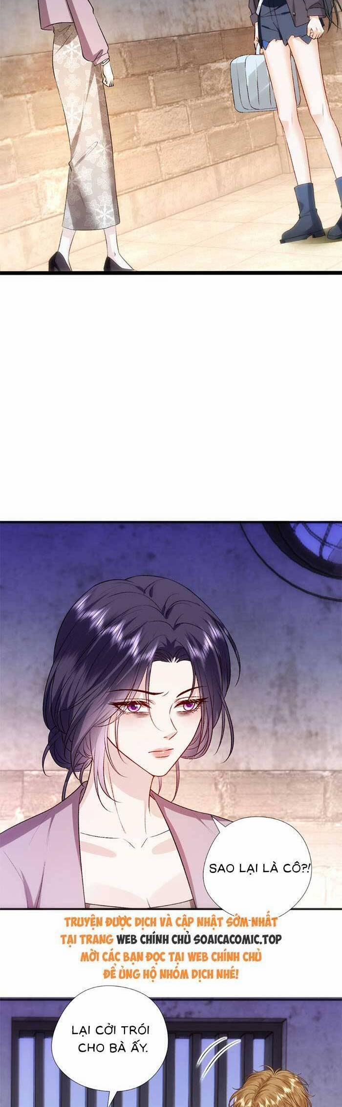 Vợ Của Lục Tổng Không Phải Dạng Vừa 145 trang 10