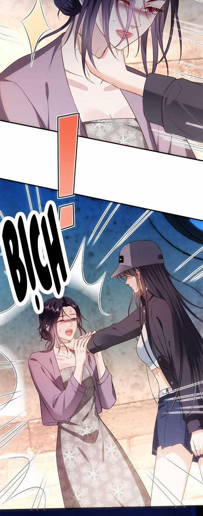 Vợ Của Lục Tổng Không Phải Dạng Vừa 145 trang 13