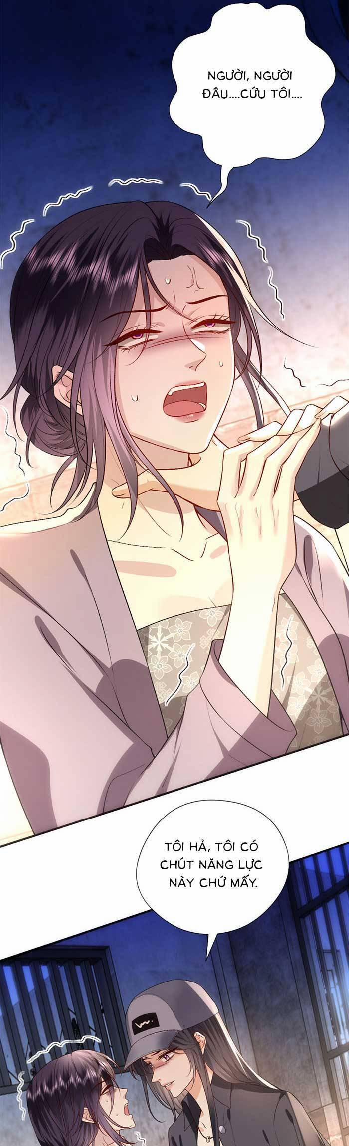 Vợ Của Lục Tổng Không Phải Dạng Vừa 145 trang 14