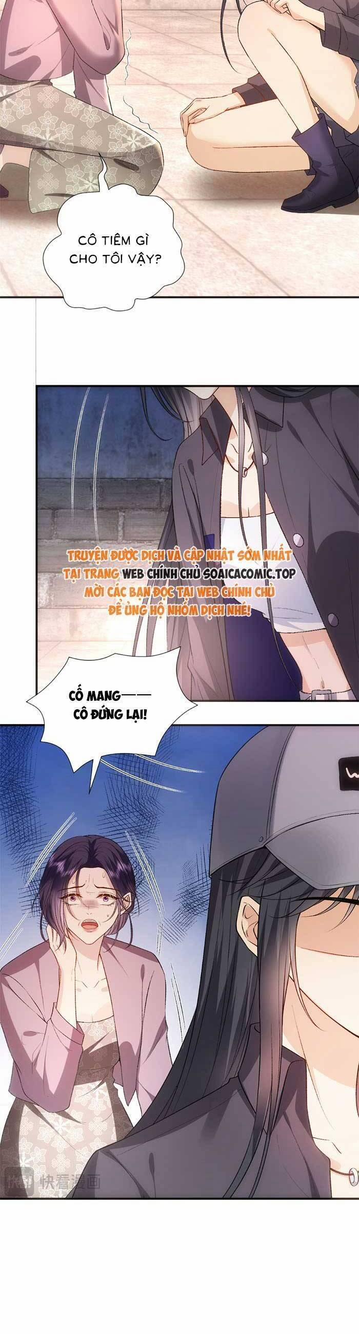 Vợ Của Lục Tổng Không Phải Dạng Vừa 145 trang 19