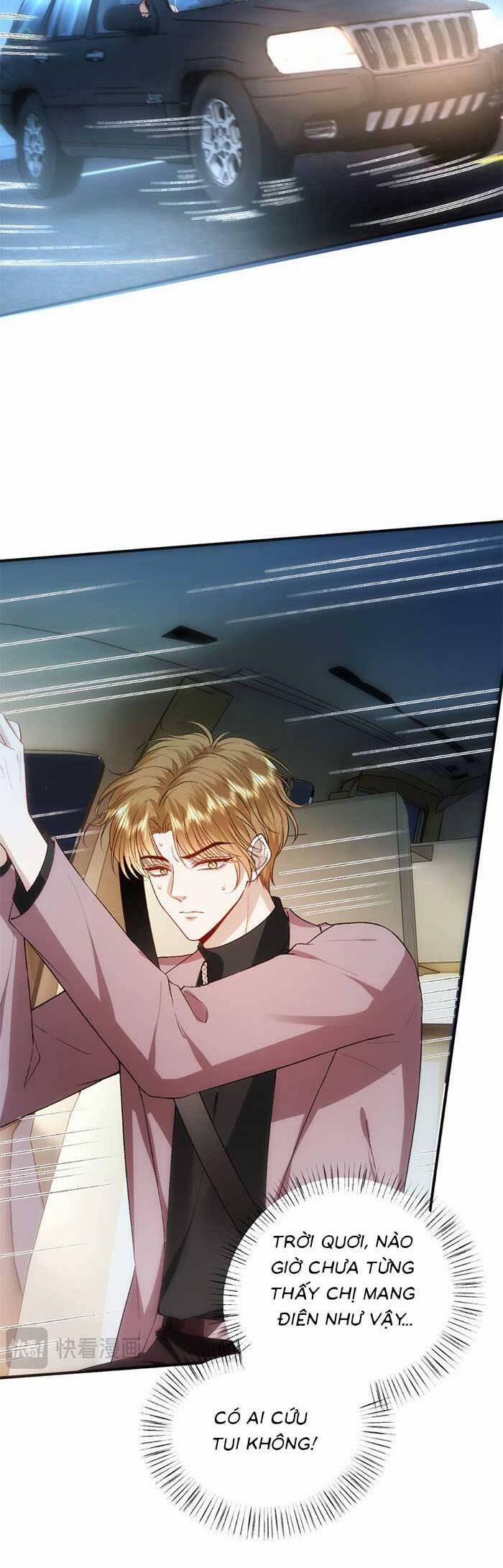 Vợ Của Lục Tổng Không Phải Dạng Vừa 145 trang 2