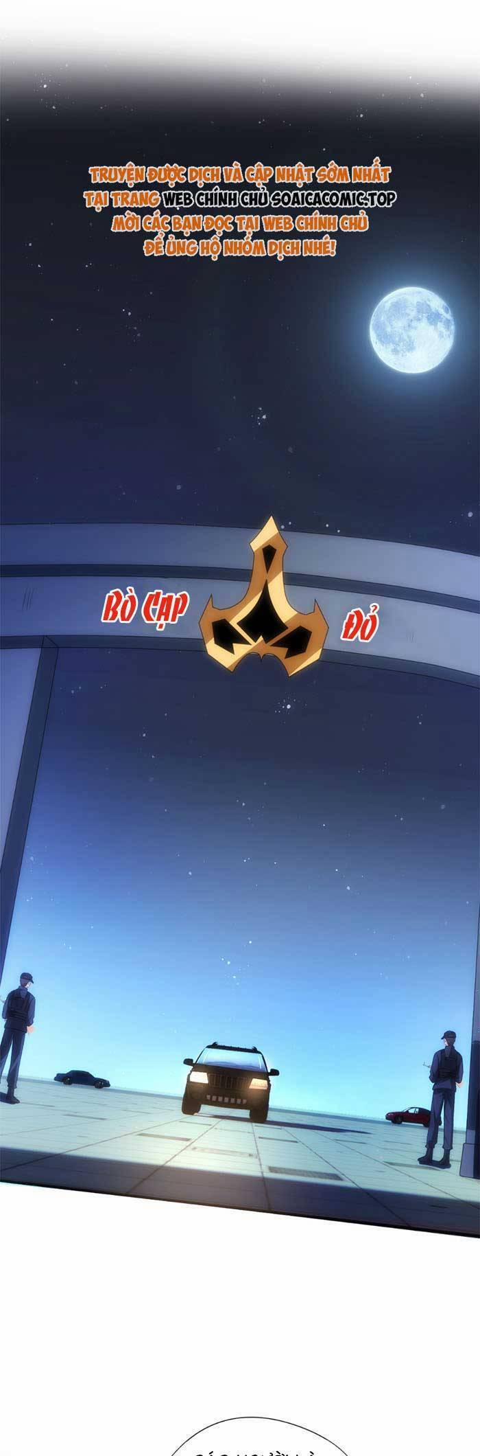 Vợ Của Lục Tổng Không Phải Dạng Vừa 145 trang 3