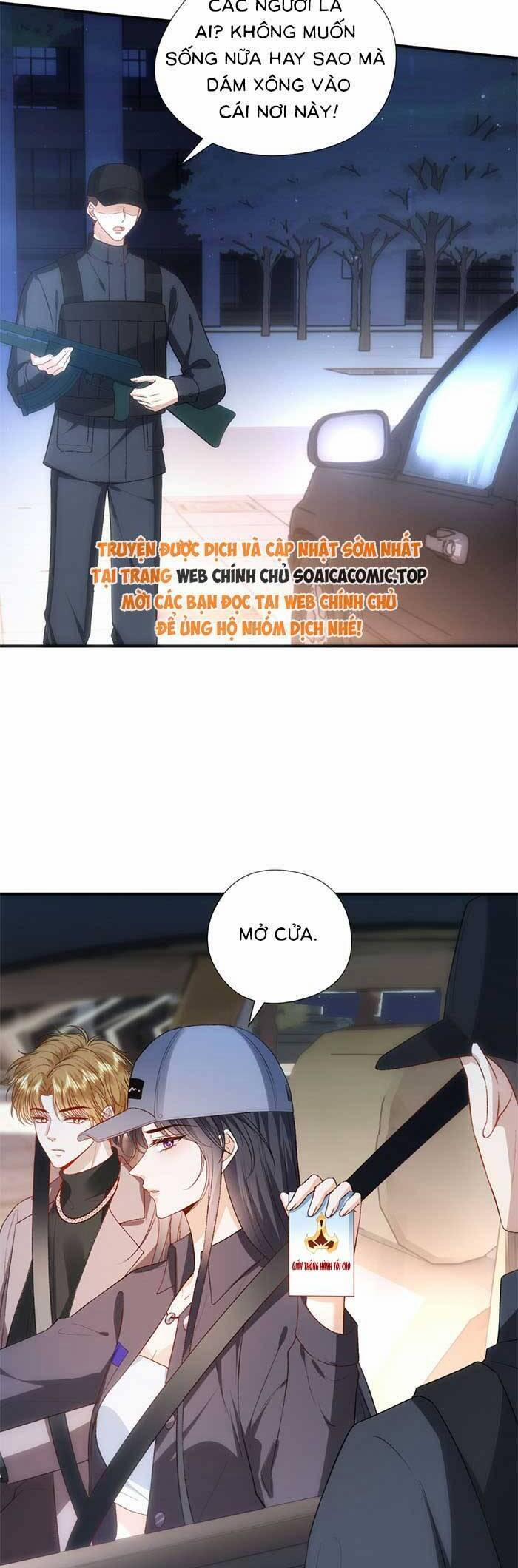 Vợ Của Lục Tổng Không Phải Dạng Vừa 145 trang 4