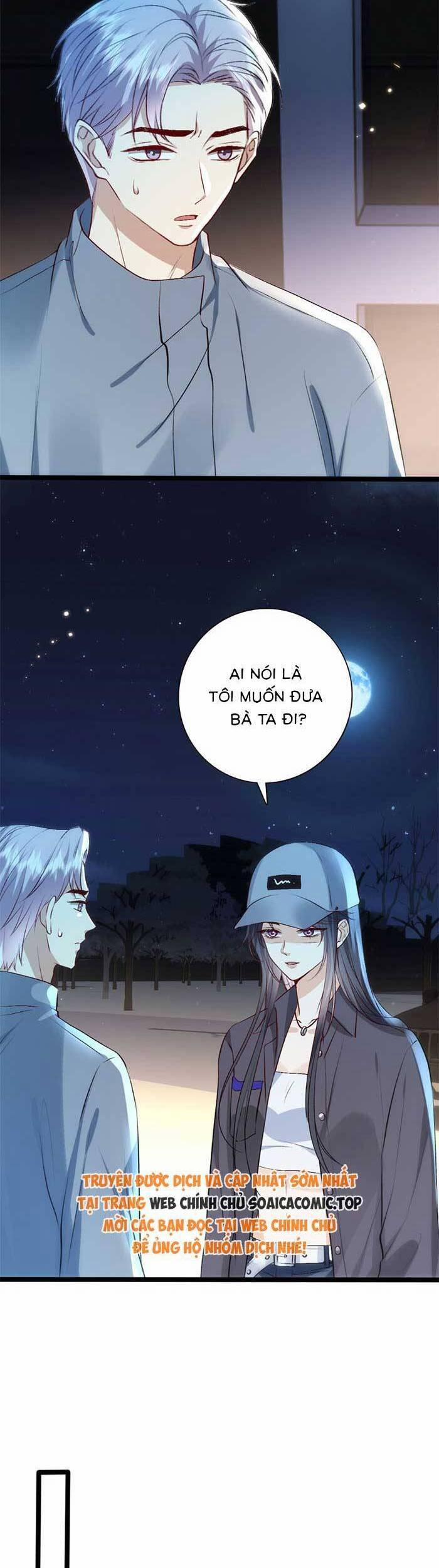 Vợ Của Lục Tổng Không Phải Dạng Vừa 145 trang 7